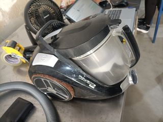 - Rowenta Aspiradora Cyclonic Power XXL RO4825 a