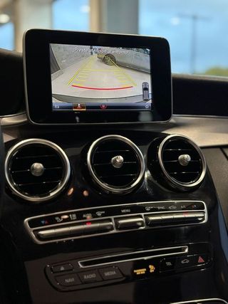 Mercedes Clase C C 220 d Estate (2018)