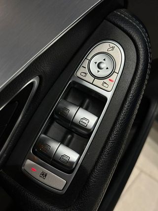 Mercedes Clase C C 220 d Estate (2018)