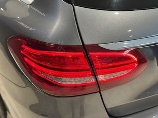 Mercedes Clase C C 220 d Estate (2018)