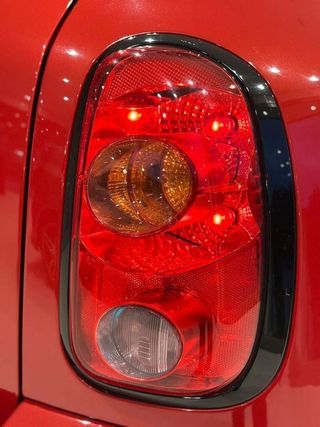 MINI Countryman Cooper D (2017)