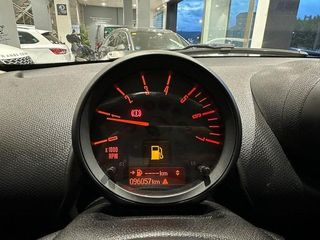 MINI Countryman Cooper D (2017)