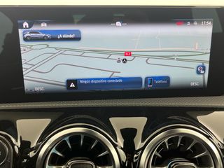 Mercedes-Benz Clase A 180 d 85 kW (116 CV)