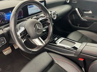 Mercedes-Benz Clase A 180 d 85 kW (116 CV)