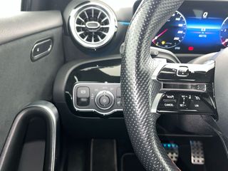 Mercedes-Benz Clase A 180 d 85 kW (116 CV)