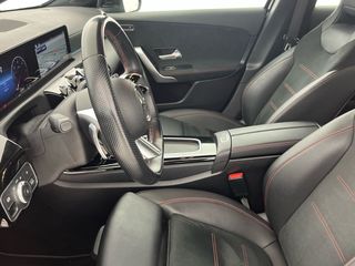 Mercedes-Benz Clase A 180 d 85 kW (116 CV)