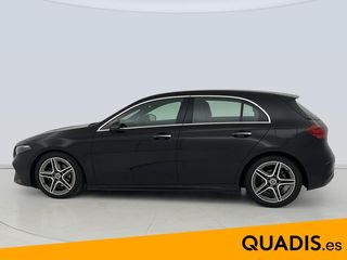 Mercedes-Benz Clase A 180 d 85 kW (116 CV)