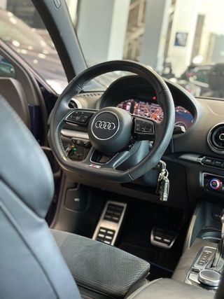 Audi A3 Sportback 35 TDI 110kW 150CV S tronic