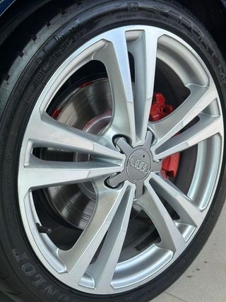 Audi A3 Sportback 35 TDI 110kW 150CV S tronic