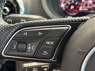 Audi A3 Sportback 35 TDI 110kW 150CV S tronic