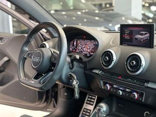 Audi A3 Sportback 35 TDI 110kW 150CV S tronic