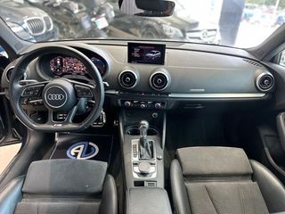 Audi A3 Sportback 35 TDI 110kW 150CV S tronic