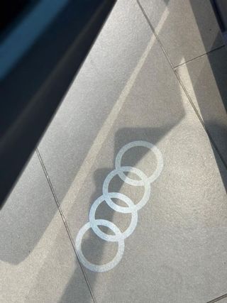 Audi A3 Sportback 35 TDI 110kW 150CV S tronic