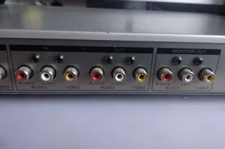 Selector de Video y Audio Sony SB-V500