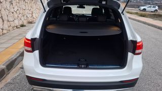 Mercedes GLC 220 AMG