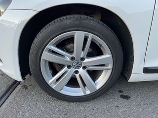 Volkswagen Scirocco 2012