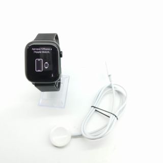 Apple Watch Series 10 (GPS) 46mm Aluminium 227538