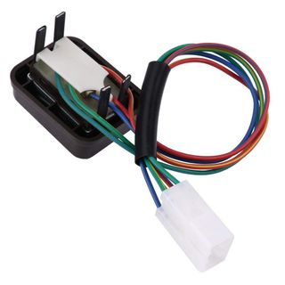 Interruptor De Ventanilla Eléctrica Para Pasajero