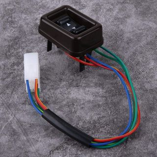 Interruptor De Ventanilla Eléctrica Para Pasajero