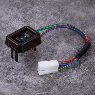 Interruptor De Ventanilla Eléctrica Para Pasajero