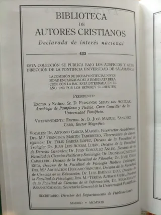 San Isidoro de Sevilla. Etimologías. Ed. bilingüe