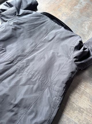 Chaqueta BOSS Hugo Boss Corum Negra