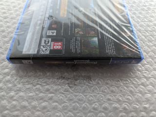 Kingdom Come Deliverance Royal Edition PS4 PAL ES