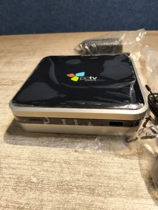 Sintonizador TV Hauppauge para Móvil/Tablet/PC