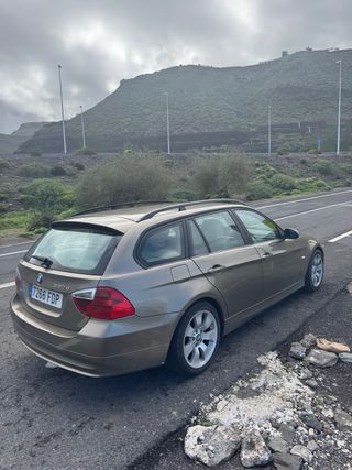 BMW Serie 3 2007