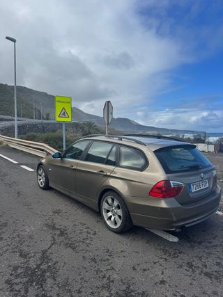 BMW Serie 3 2007