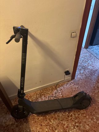 Patinete Eléctrico Xiaomi