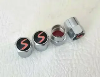 Tapones Neumáticos Mini Cooper One JCW Accesorios