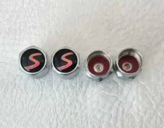 Tapones Neumáticos Mini Cooper One JCW Accesorios