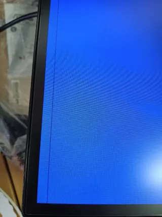 Monitor Asus VA229HR 21.5 LED IPS FullHD