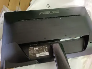 Monitor Asus VA229HR 21.5 LED IPS FullHD