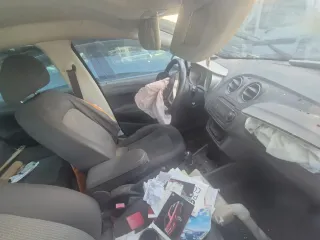 Despiece  seat ibiza 2010.