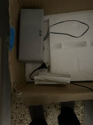 Altavoces Home Cinema 5.1 AIRIS L162