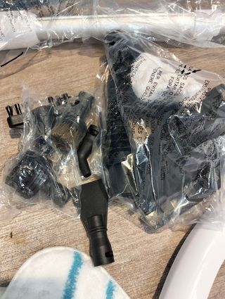 Di4 Steamclean Multi 10 Max Mopa/Limpiador a Vapor