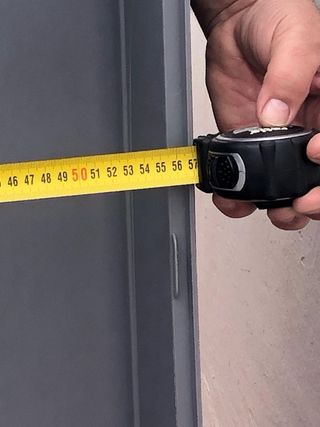 Jaula para conejo o cobayas 120X60