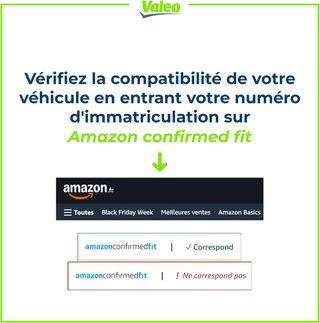 VALEO Filtros de motor Filtro de aire 585029 Excel