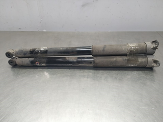 JUEGO AMORTIGUADORES TRASERO FORD C-MAX (CB7) M1D