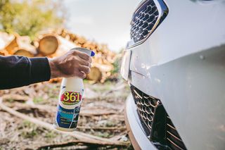 Sisbrill 361 Todo Uso Coche - Limpiador de Asiento