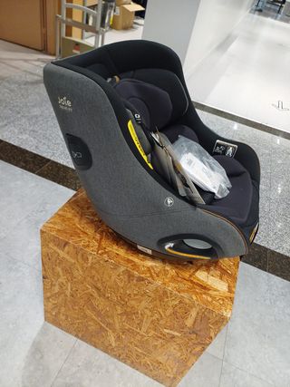 Silla Coche Joie i-Harbour Signature