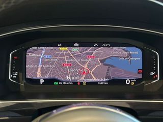 Volkswagen Tiguan RLine 2.0 TDI 110kW 150CV DSG