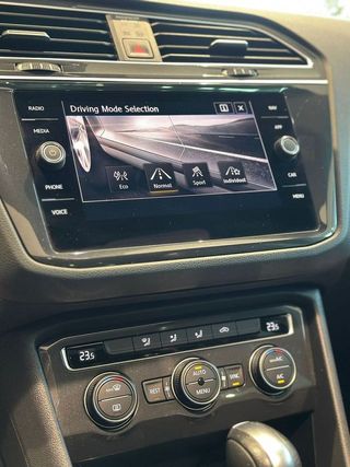 Volkswagen Tiguan RLine 2.0 TDI 110kW 150CV DSG