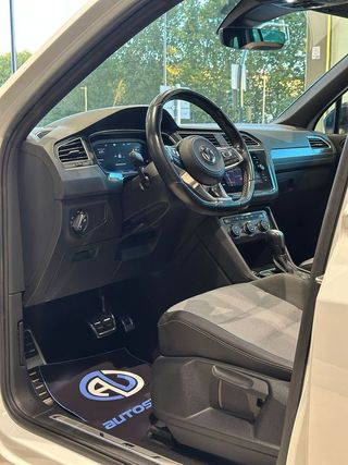 Volkswagen Tiguan RLine 2.0 TDI 110kW 150CV DSG