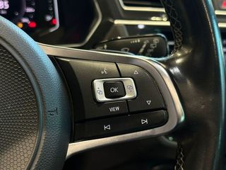 Volkswagen Tiguan RLine 2.0 TDI 110kW 150CV DSG