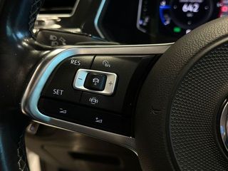 Volkswagen Tiguan RLine 2.0 TDI 110kW 150CV DSG