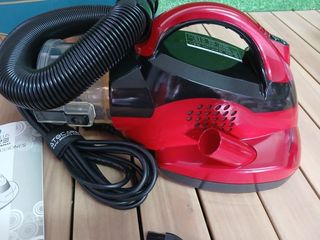 Magicrobotplus Atocare Aspirador de Mano ciclónico