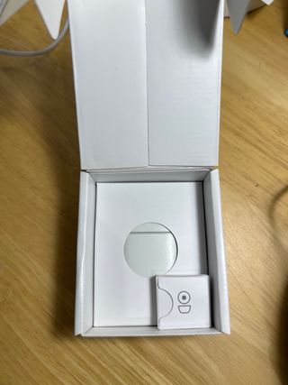 Google Pixel Buds A-Series Blancos